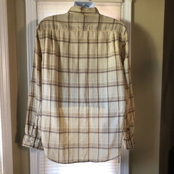 Penguin by Munsingwear Button Down Long Sleeves - Picture 2 of 4